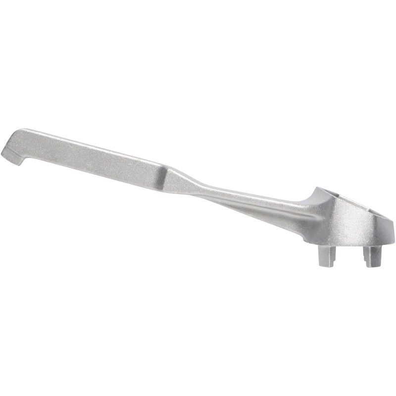 National Spencer 169 Aluminum Plug Wrench for 3/4 Inch and