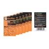 Guru Match Special Barbed Size 12 - 1