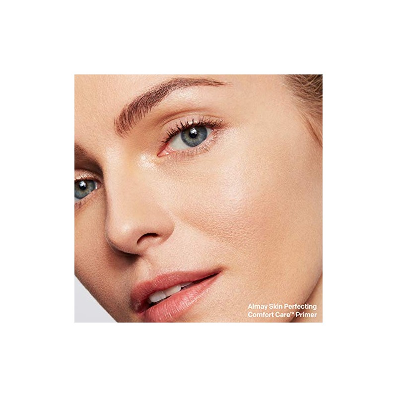 Almay Pre Base de Maquillaje Skin Perfecting Primer Sheer Pink