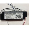 Hubbell Thomas Research Products LED30W-24-C1250-D LED Driver, Constant Current, Dry