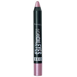 Rimmel Scandaleyes Shadow Sticks, Prohibition Pink, 0.11 Fluid Ounce (Pack of 2)