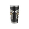 Scaffolding Squad Scaffold Stainless Steel Insulated Tumbler