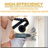 KURUI #6 * 2in Drywall Screws, Dry Wall Screws for