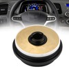Nrg P/N Srk-131H-Quick Release Steering Wheel - Steering Wheel Hub