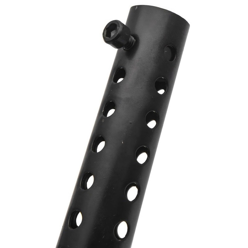 Baceyong Motorcycle Silencer, DB Killer, Exhaust Pipe Deflector, Exhaust Silencer,