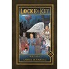 Locke & Key Master-Edition: Bd. 4