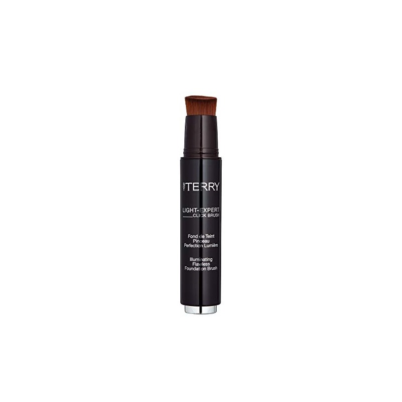 By Terry Light-Expert Click Brush Illuminating Liquid Foundation 17 Coffee