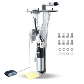 SP9002H Electric Fuel Pump Assembly Compatible with 1995-2000 Toyota Tacoma Base DLX Limited Pre Runner SR5 2.4L 2.7L 3.4L