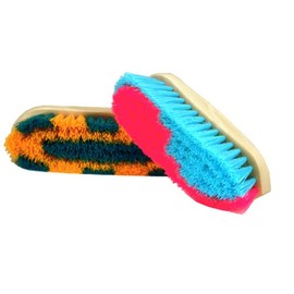 Tailwrap Large Body Beastie Horse Brush