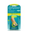 Compeed Corn Moisturizing Medium, 6Pcs