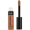 L'Oreal Paris Makeup Infallible Full Wear Waterproof Matte Concealer, Full