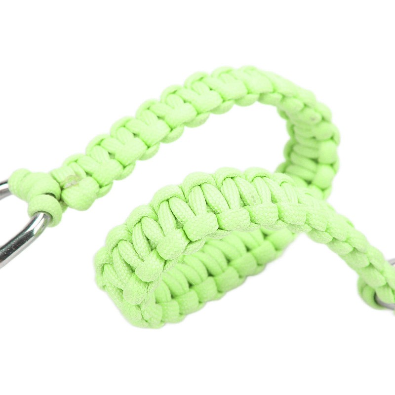 VGEBY Diving Camera Grip Rope, Underwater Camera Lanyard Glow-in-the-Dark Strong
