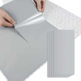 24 Puzzle Saver Sheets, Puzzle Glue Sheets for 1000-3000 Pieces, Preserve & Frame 4 x 1000 Pieces Jigsaw Puzzles