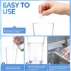 Heigble 200 Pack Water Bottle Cleaning Tablets Bottle Tumbler Cleaner