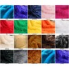 Faux fur fabric, with long hair, teddy fur, fabric, B708