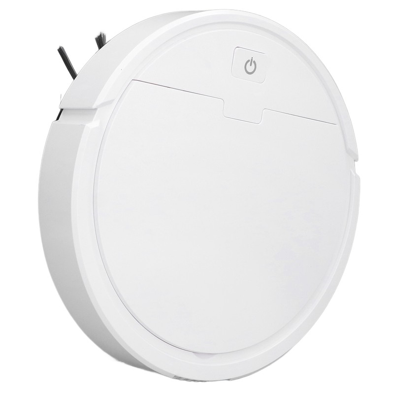 3 In 1 Mini Vacuum Cleaner USB Charging Home Suction