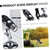 Operitacx Household USB Electronic Microscope High Definition Digital Microscope with