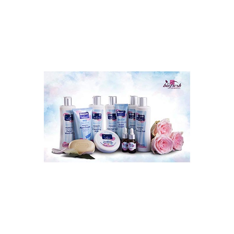 Sensitive Skin Aqua Expert Probiotic Concentrate for Face & Body
