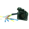 Hopkins 41145 Vehicle Wiring Kit