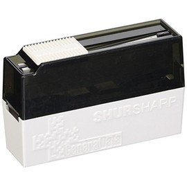 TBS DMB-LP Disposable Microtome Blade, Low Profile, Coated, Stainless Steel (Pack of 50)