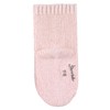 Sterntaler Baby Girl Socks Plain Wool, pink