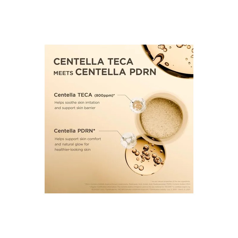 Skin1004 Madagascar Centella Teca Soothing Toner 210ml