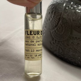 Le Labo Fleur D’Oranger 27 Travel Spray 10ml Unisex ~ See Details