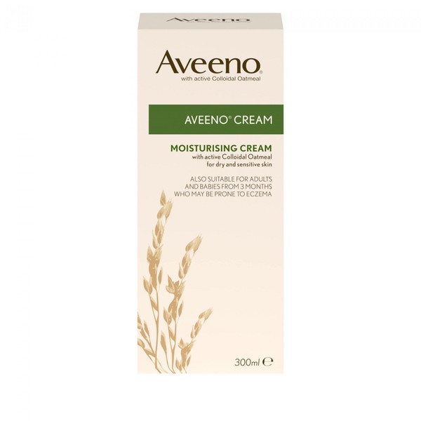 Aveeno Cream 300ml