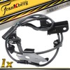 ABS Sensor Wheel Speed Front Axle Left for A-u-r-i-s E15