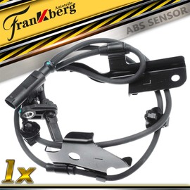 ABS Sensor Wheel Speed Front Axle Left for A-u-r-i-s E15 E18 ADE15 Avensis T27 Verso R2 1.2L-2.2L 2007-2018 8954302061