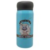OSK Kiden no Blade Direct Stainless Steel Bottle, Inosuke Handle
