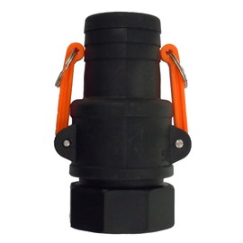 Sweden NG Camlock Coupling 25mm (1") No.0001009030