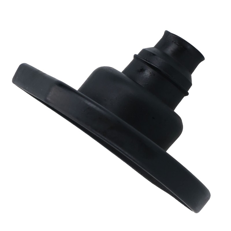 Trailer & Caravan Electrics Socket Gasket Seal Flat Sided 7