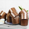 Easter Bread Pans Paska Mould Kulich Paskha Pantone 12 Pack