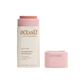 Attitude Oceanly Cheeks Blush, Corail
