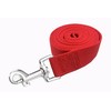 Strong Nylon Dog Leash, 4FT/ 5 FT/ 6FT Dog Leashes