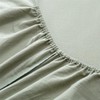 Generic Grounding Fitted Sheets for Connection to Ground Benefits (Sleep,