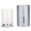 Alcohol Dispenser Automatic Touchless Sanitizer Sterilizer Spray with Charging Cable