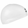 Mad Wave D-Cap - White - Medium