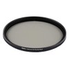 Hama Polfilter 67 mm Wide (Zirkular Polarisationsfilter, Objektivfilter, Schutzfilter mit