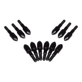 Allen Archery Bullet Points for Target Practice