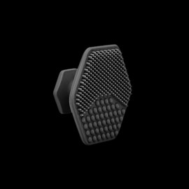 Tooletries The Face Scrubber Firm - Charcoal