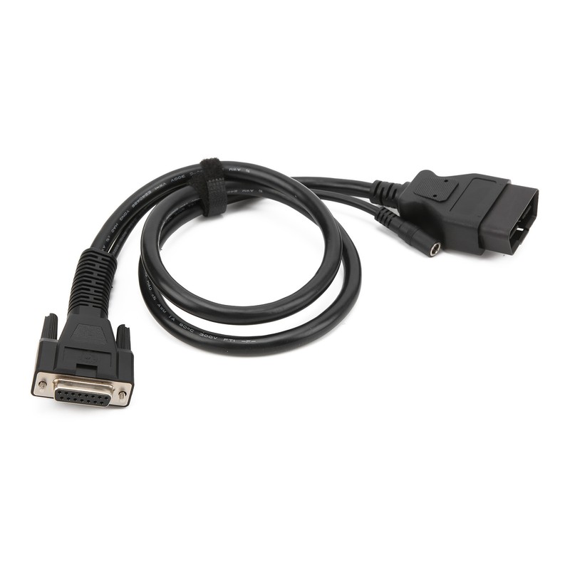 102cm Car Decoder Cable Connection Line Diagnostic Instrument Test Main