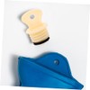 UTHCLO UTHCLO Hot Water Bottle Plugs Sealing Stopper Small Bag