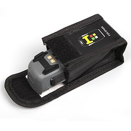(2) Single Lipo Safety Bags for DJI Spark Drone