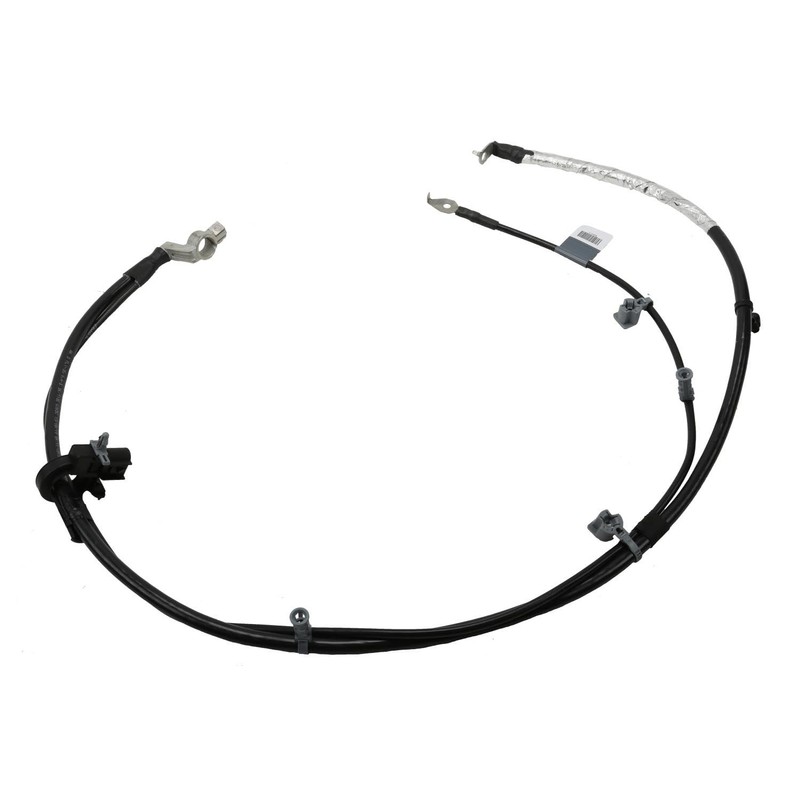GM Genuine Parts 84634113 Battery Negative Cable