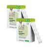 cp-pharma B-VIT Complex Tablets, Double Pack, 2 x 100 Tablets,