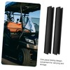 Alipis 2 Pcs Golf Cart Windshield Clips Lightweight Windshield Trim