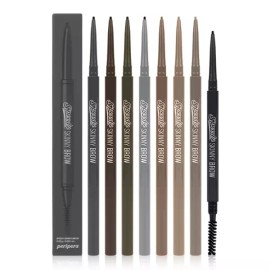 Peripera 페리페라 스피디 스키니 브로우 0.05g 그레이 브라운 - R Peripera Speedy Skinny Brow 0.05g Grey Brown - R