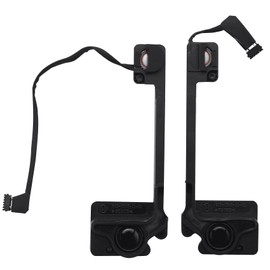 Aswalling New Left + Right Speaker 13 Inch Retina A1502 Internal Speakers Late 2013 Early 2014 2015 923-0557 923-00509